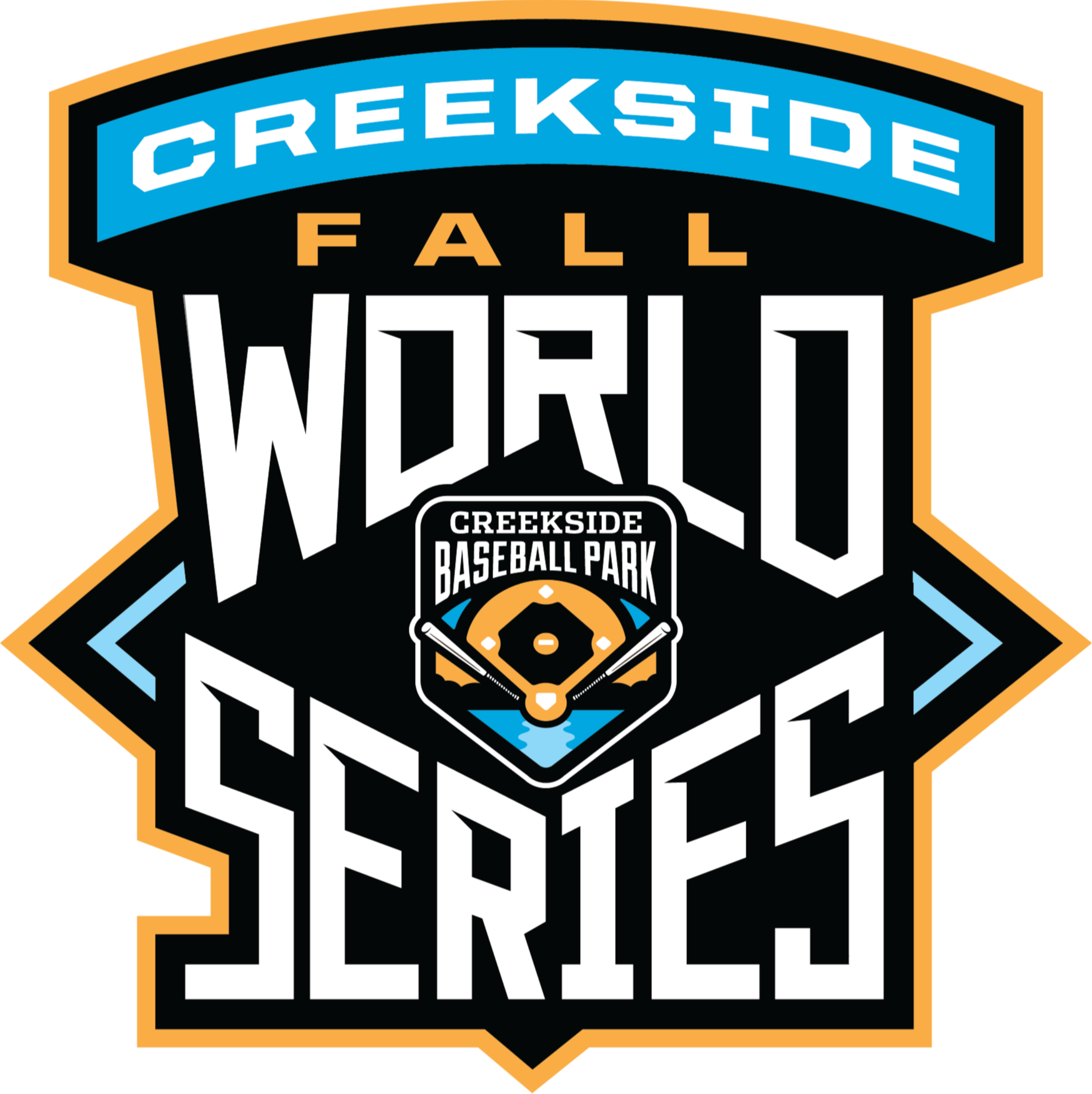 Creekside Fall World Series 09/30/2022 10/02/2022 Creekside