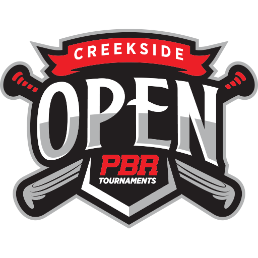 PBRT Creekside Open