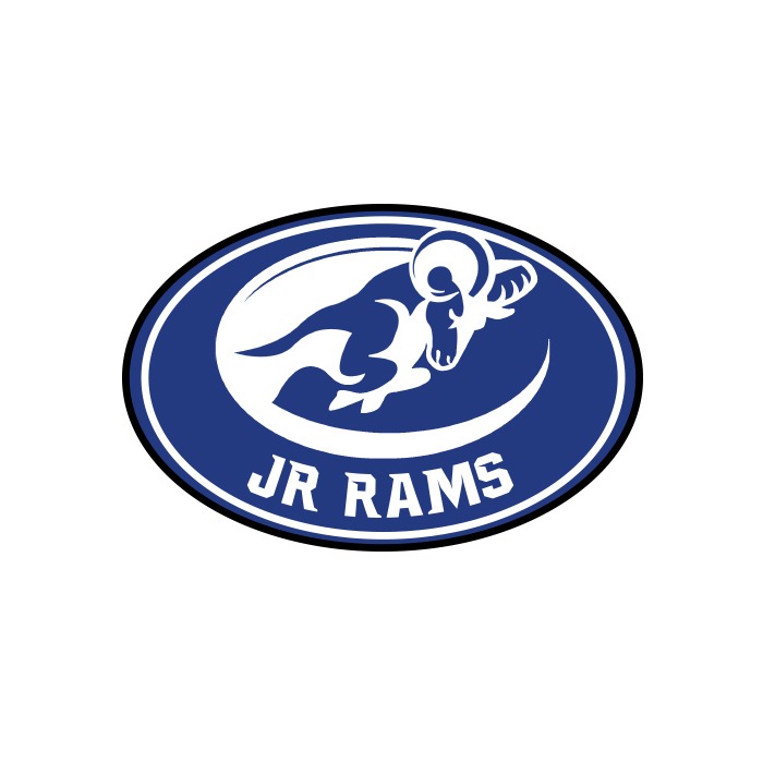 Jr. Rams 2023-2024 Fall/Winter Player Registration