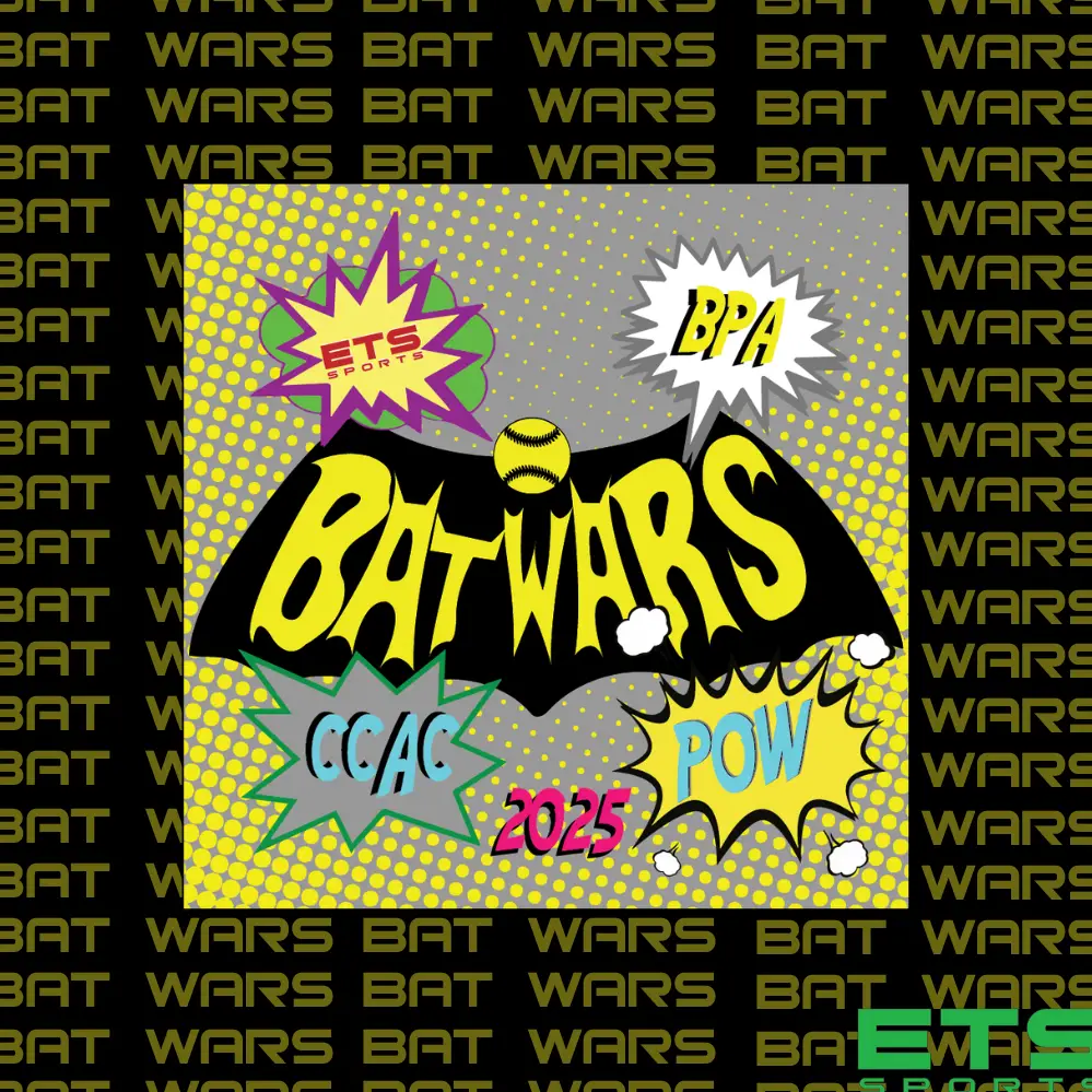 ETS Sports Bat Wars