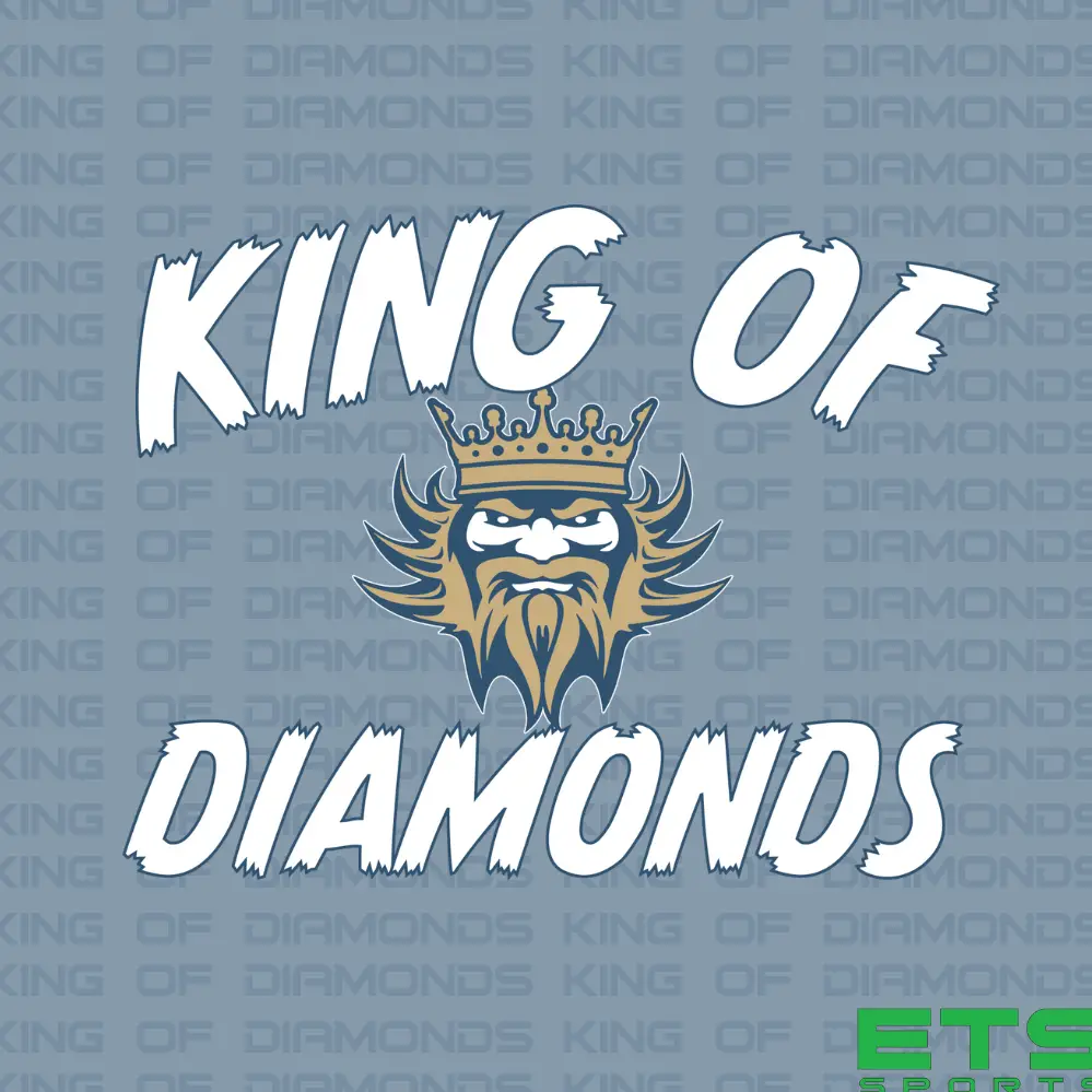 ETS Sports King of Diamonds