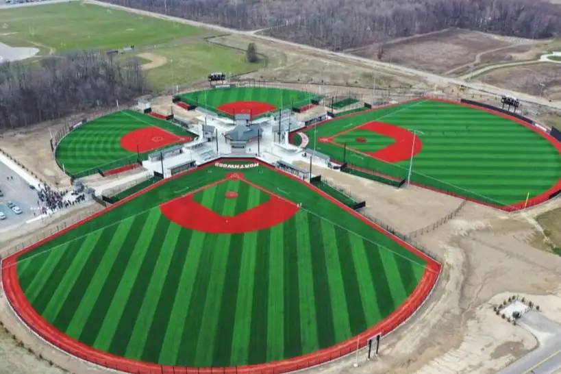 ETS Sports Midwest Turf Championship (TURF FIELDS)