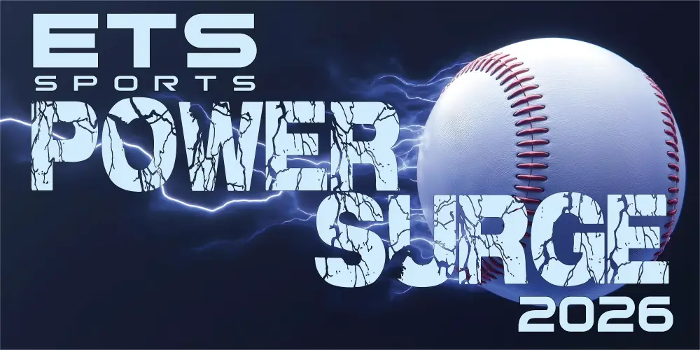 ETS Sports Power Surge