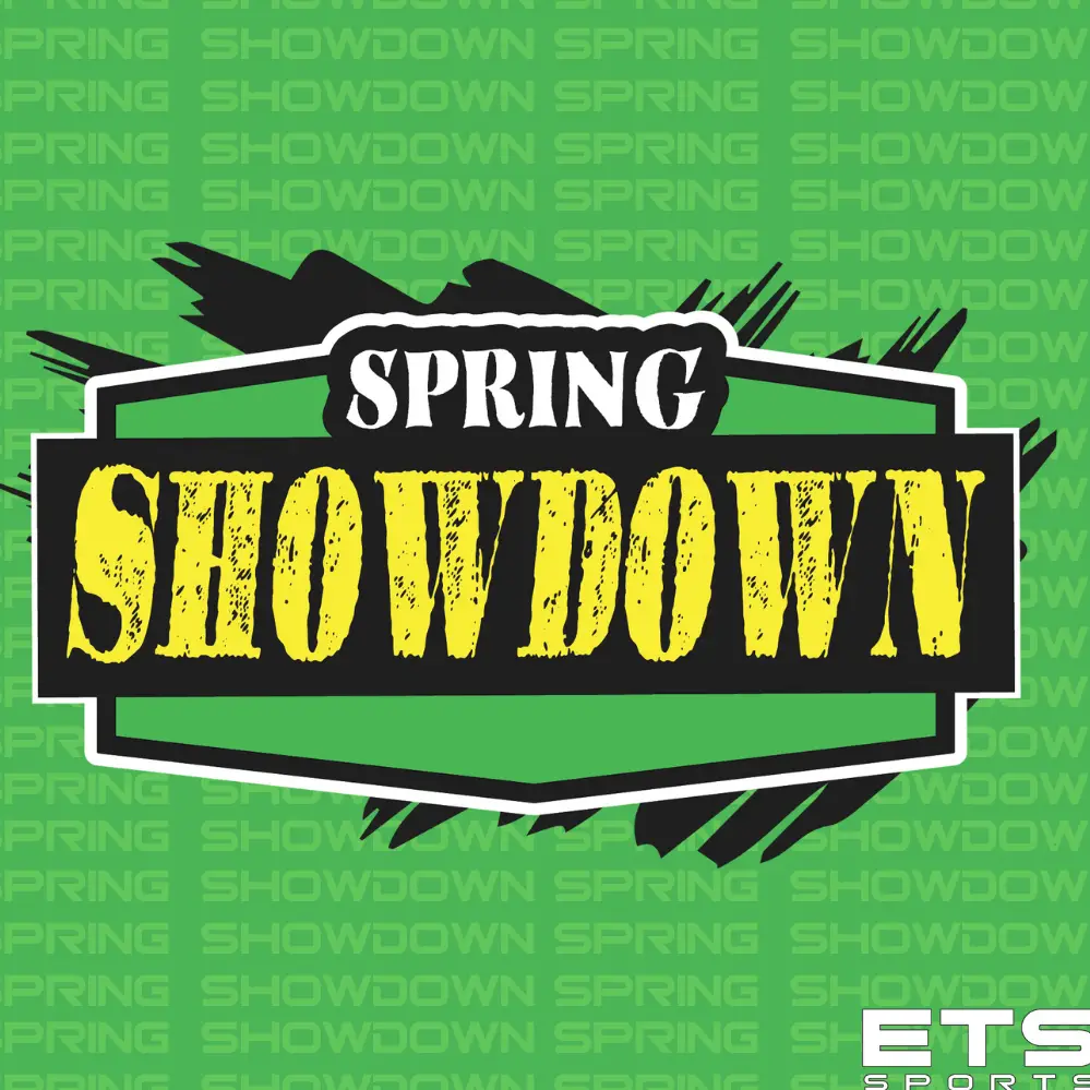ETS Sports Spring Showdown