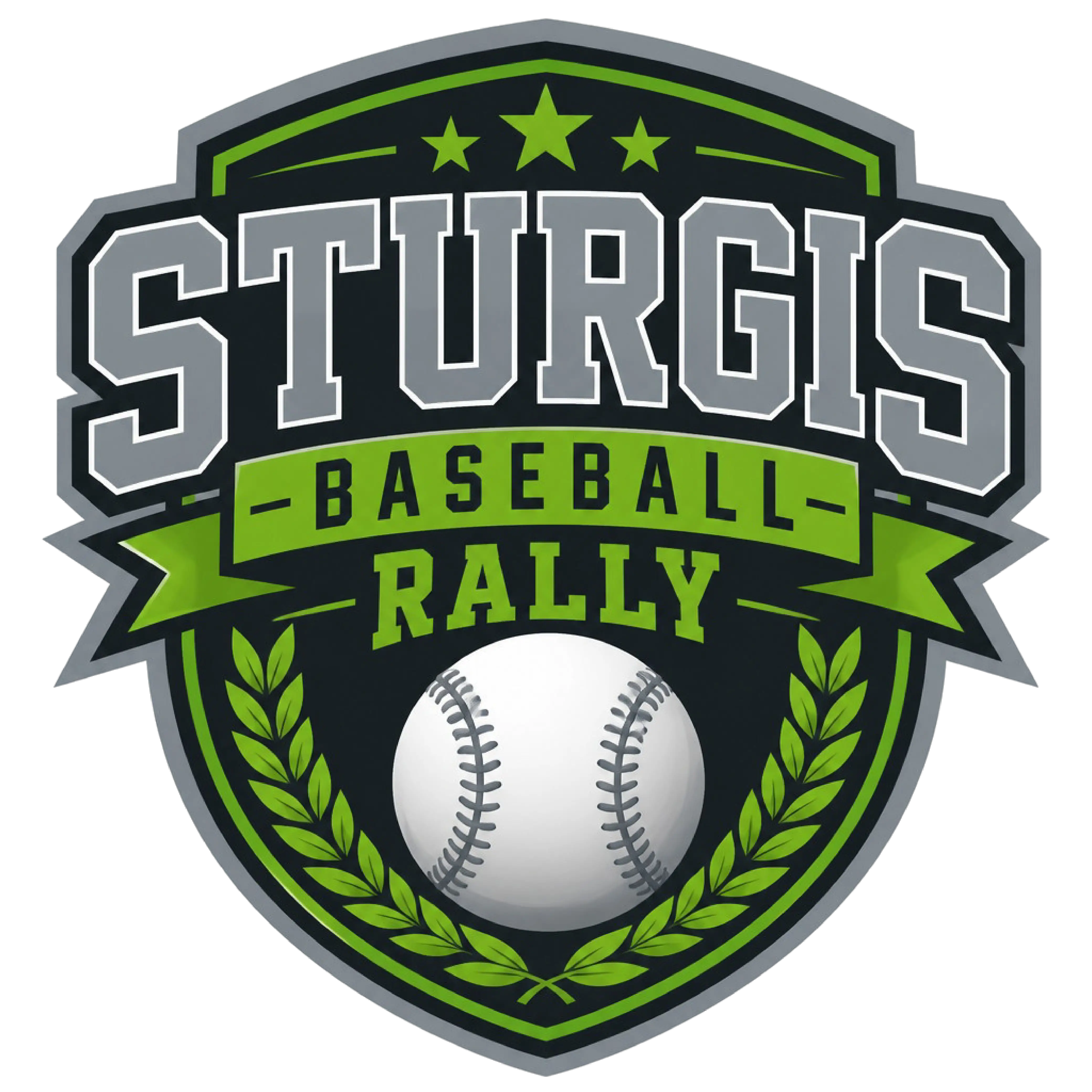 ETS Sports Sturgis Baseball Rally