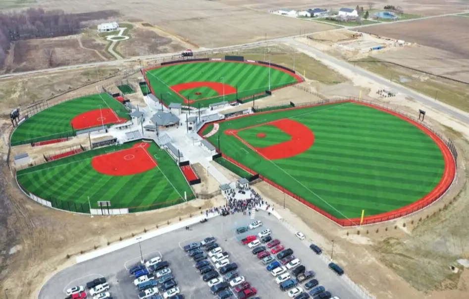 ETS Sports Sunday Turf Series #5