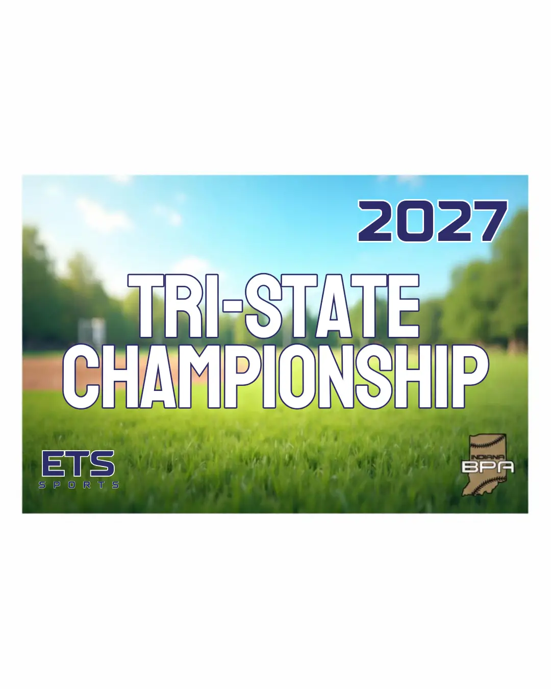 ETS Sports Tri-State Championship