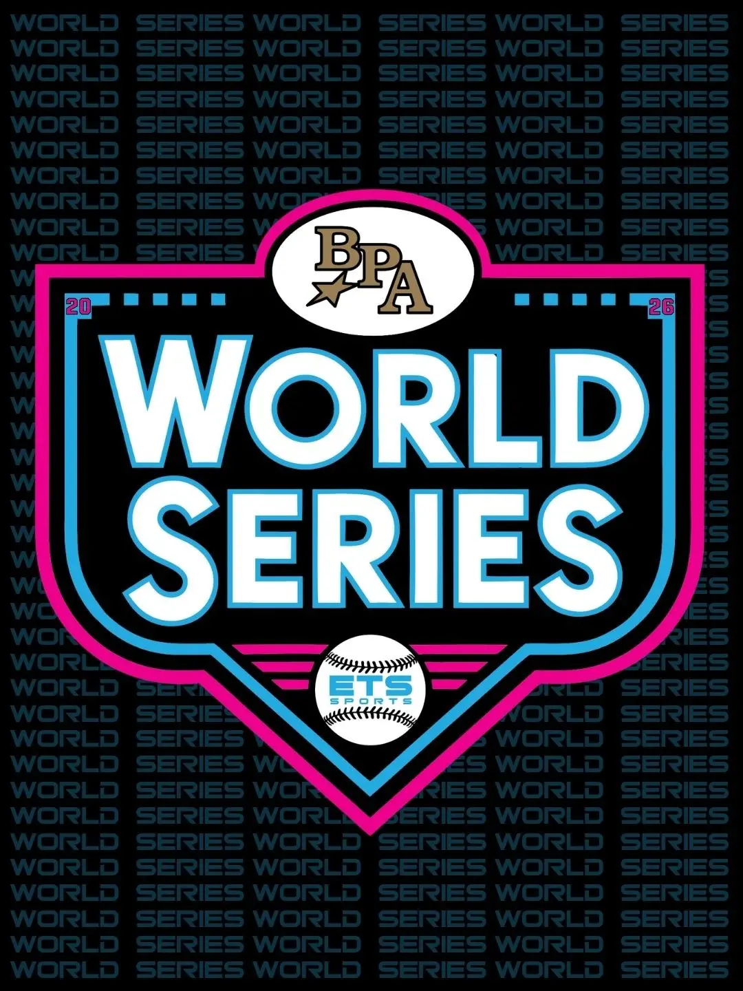 ETS Sports World Series