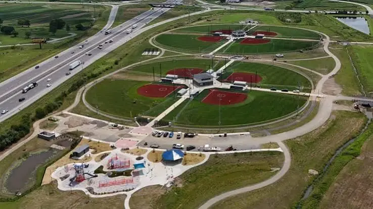 *NEW* ETS Sports Greenwood Spring Training Challenge (All Turf Fields)