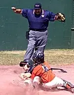 2026 FallBaseball.net Eastside HS Sunday League