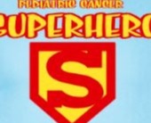 Pediatric Superhero Tournament