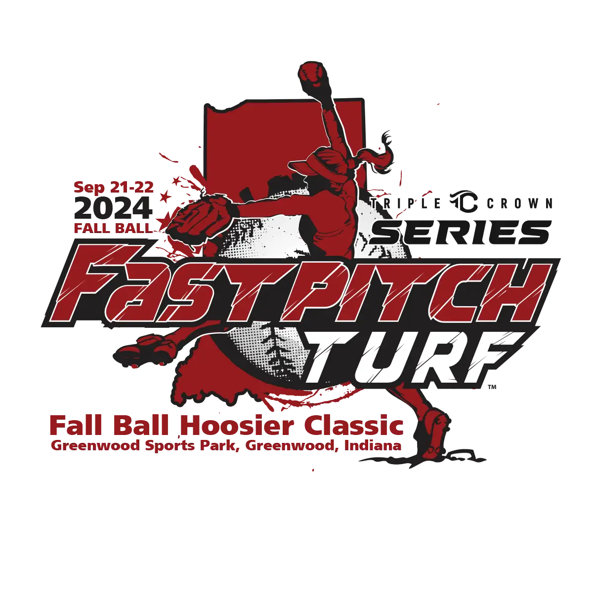  2024 Fastpitch Turf Fall Ball Hoosier Classic