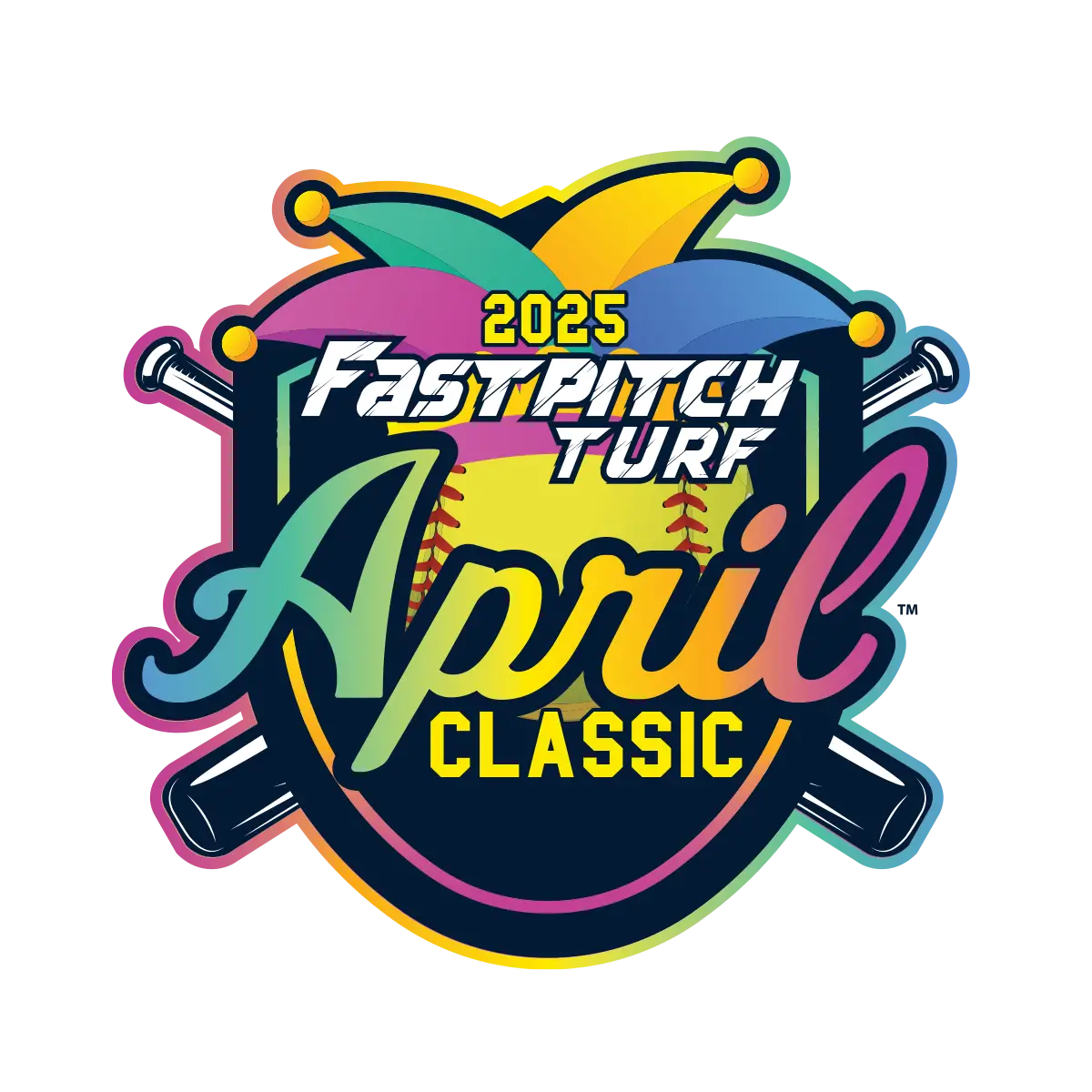 2025 Fastpitch Turf April Classic