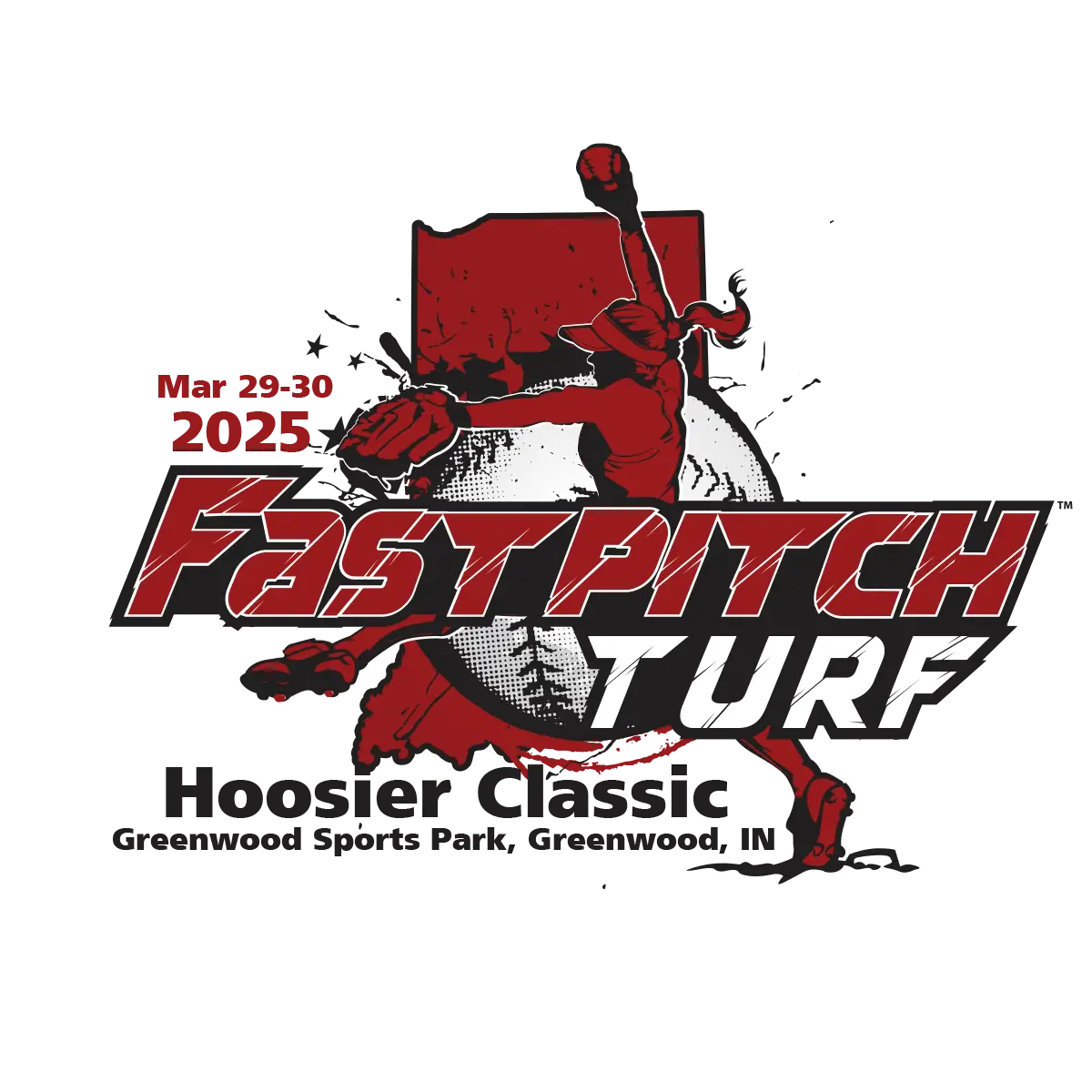 2025 Fastpitch Turf Hoosier Classic