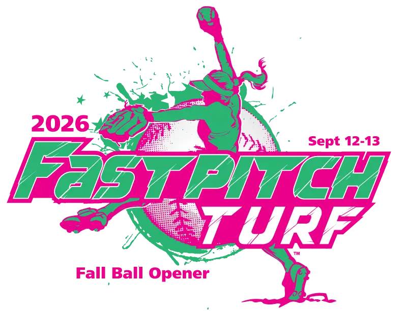 2026 Fastpitch Turf – Fall Ball Opener