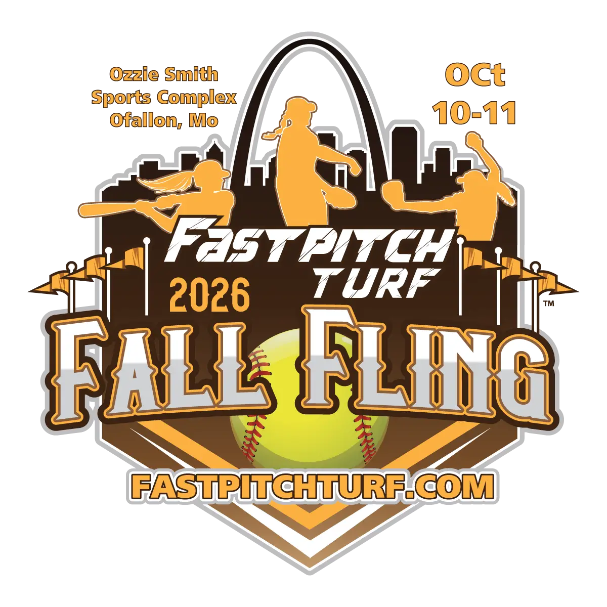 2026 Fastpitch Turf – Fall Fling