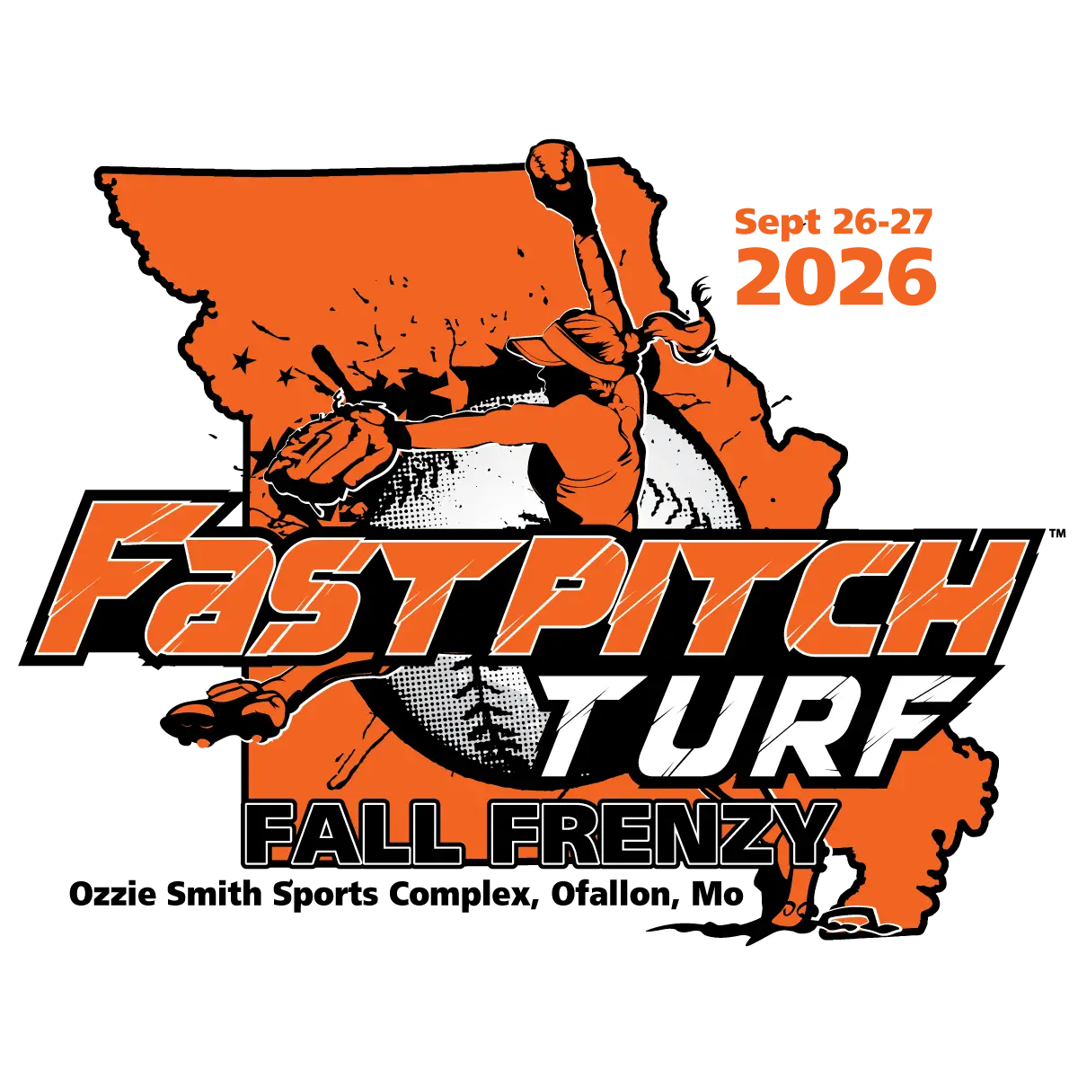 2026 Fastpitch Turf – Fall Frenzy