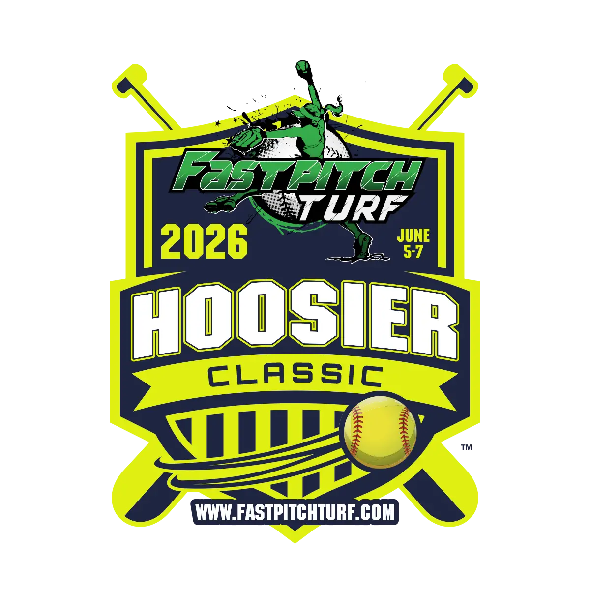 2026 Fastpitch Turf Hoosier Classic