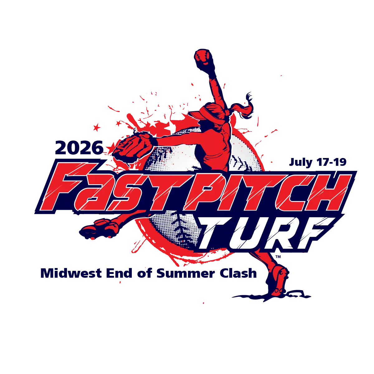 2026 Fastpitch Turf Midwest End of Summer Clash
