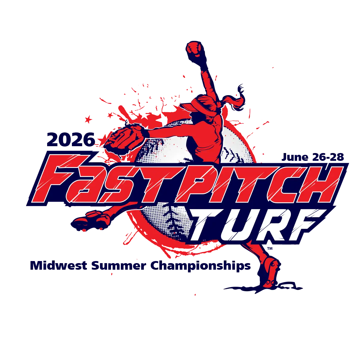 2026 Fastpitch Turf Summer Championships