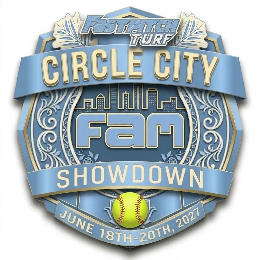 2027 FAM Circle City Showdown Powered by Fastpitch Turf