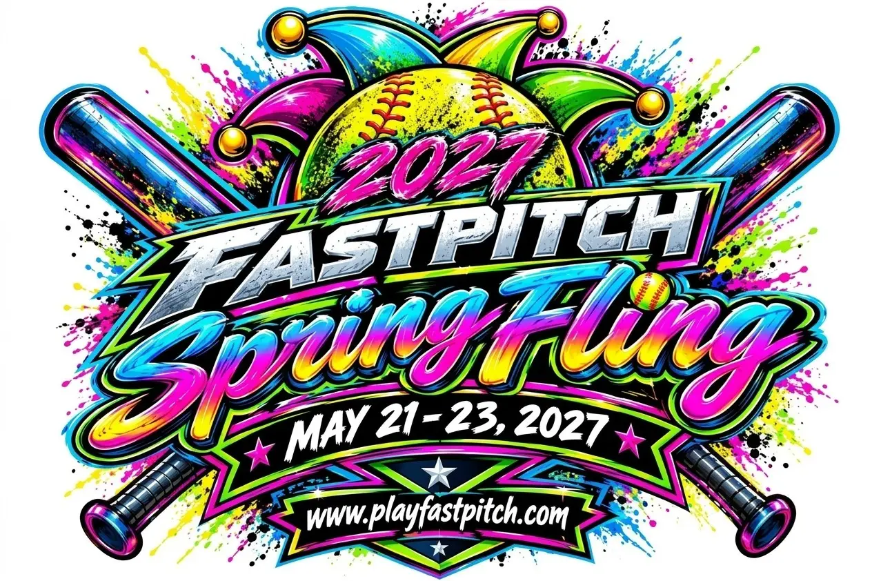 2027 Fastpitch Turf Spring Fling
