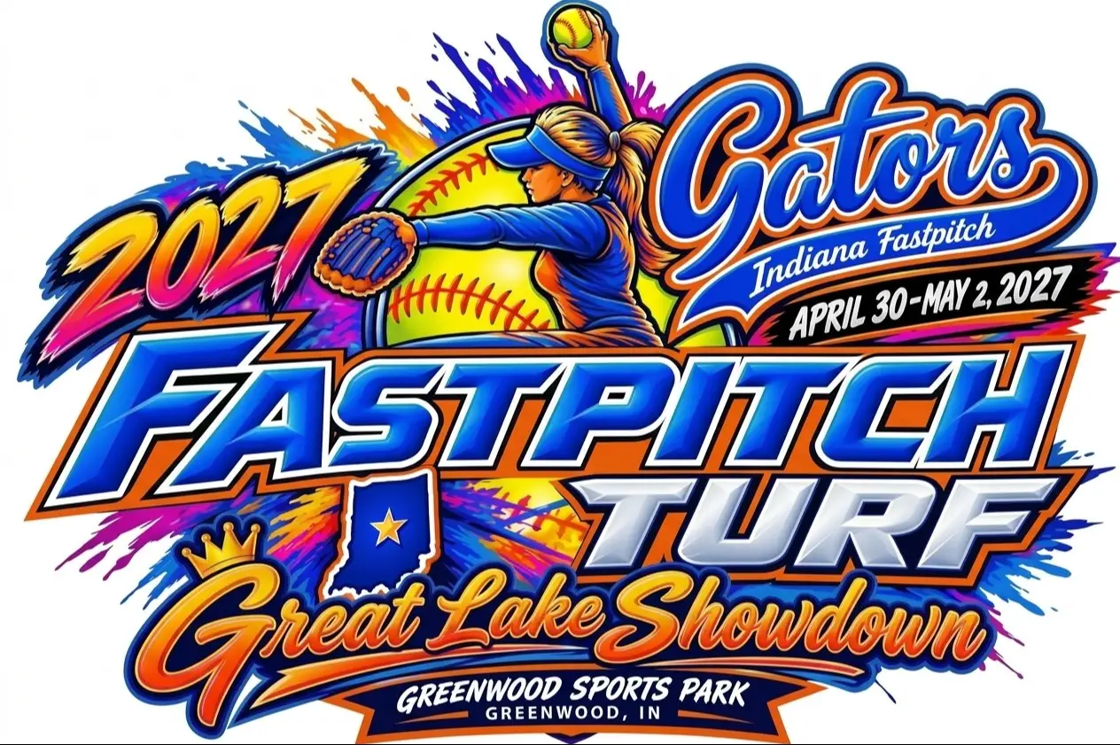 2027 Indiana Gators Premier Great Lake Showdown powered by Fastpitch Turf