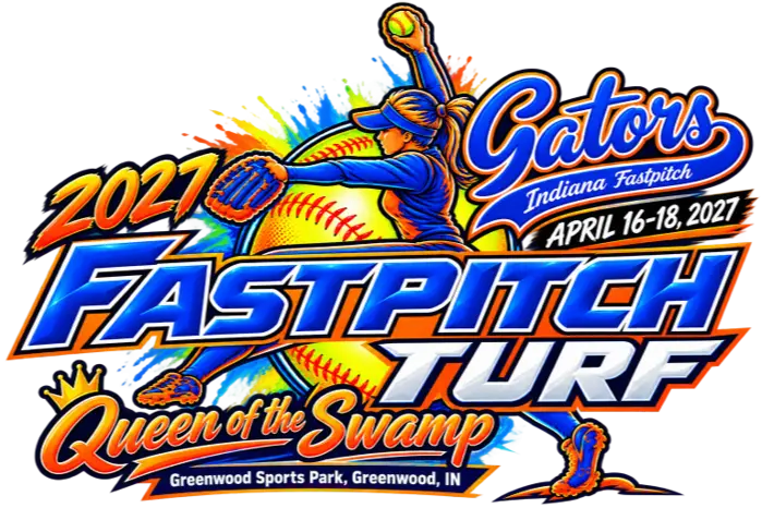 2027 Indiana Gators Premier Queen of The Swamp powered by Fastpitch Turf