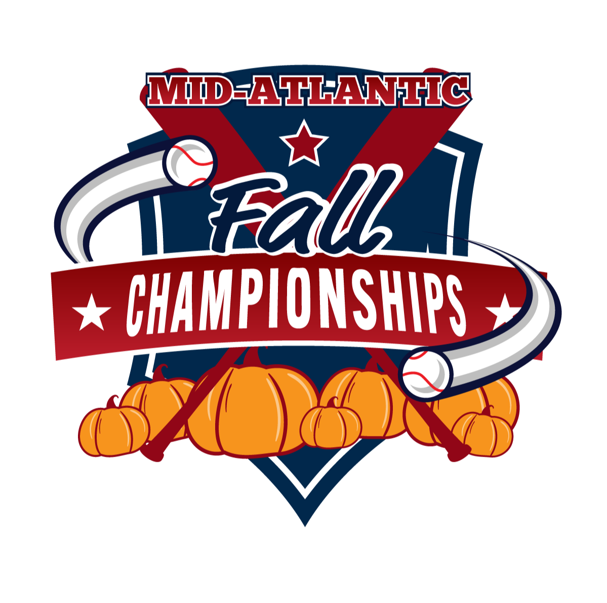 2nd Annual Mid Atlantic Fall Championships 10/11/2024 10/14/2024