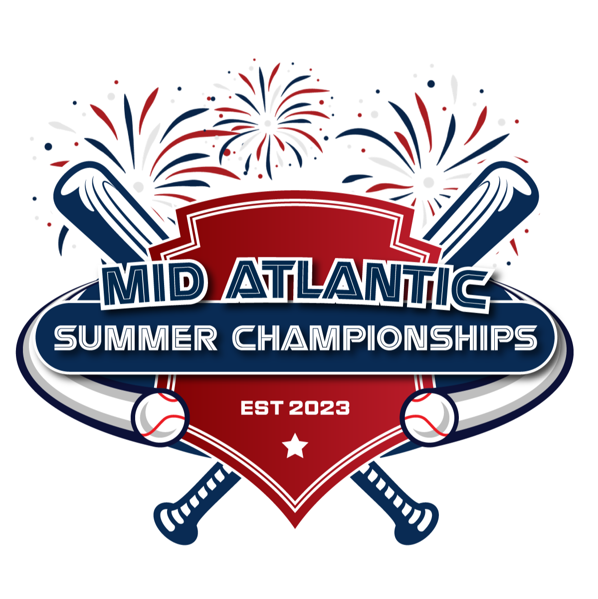 1st ever Mid Atlantic Summer Championships 08/01/2024 08/04/2024 Firecracker Sports Home