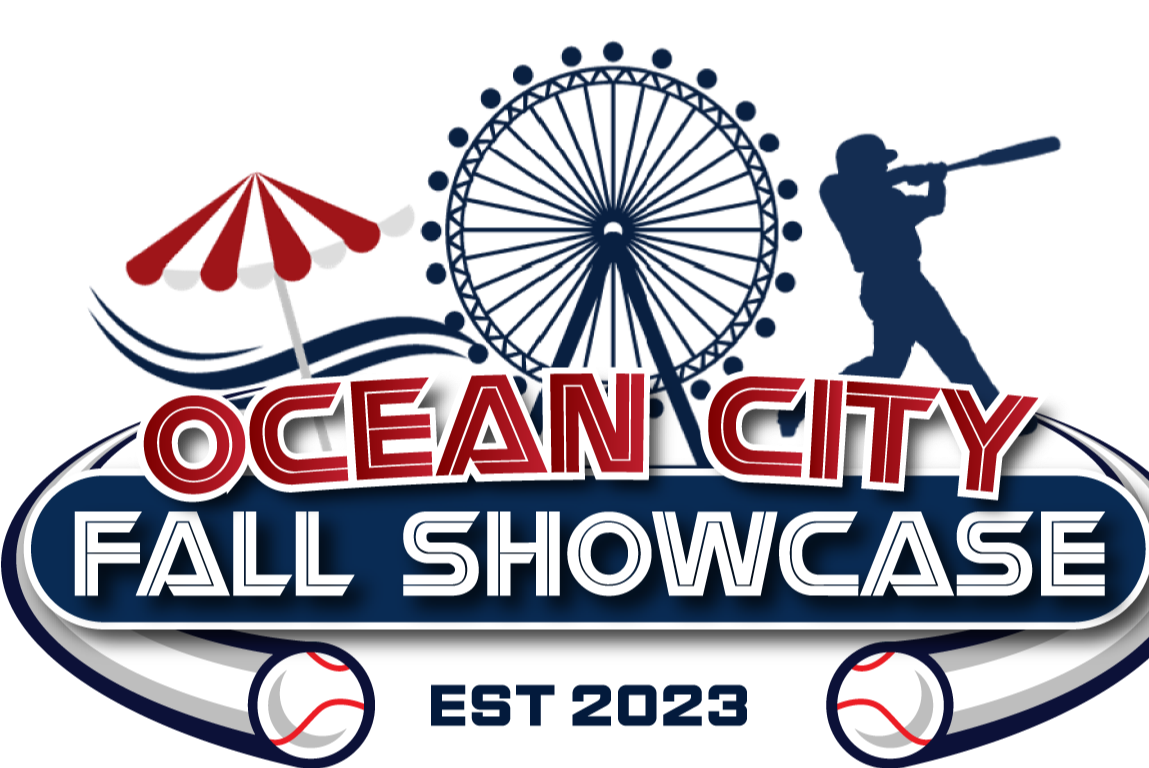 1st ever Ocean City Fall Showcase 09/13/2024 09/15/2024 Firecracker