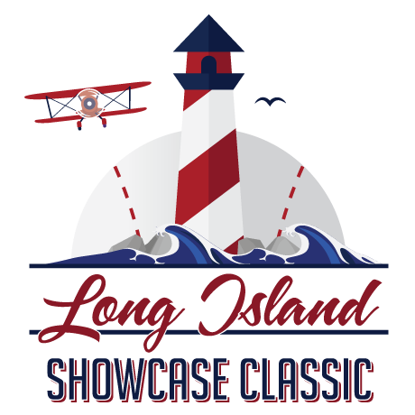 3rd Annual Long Island Showcase Classic