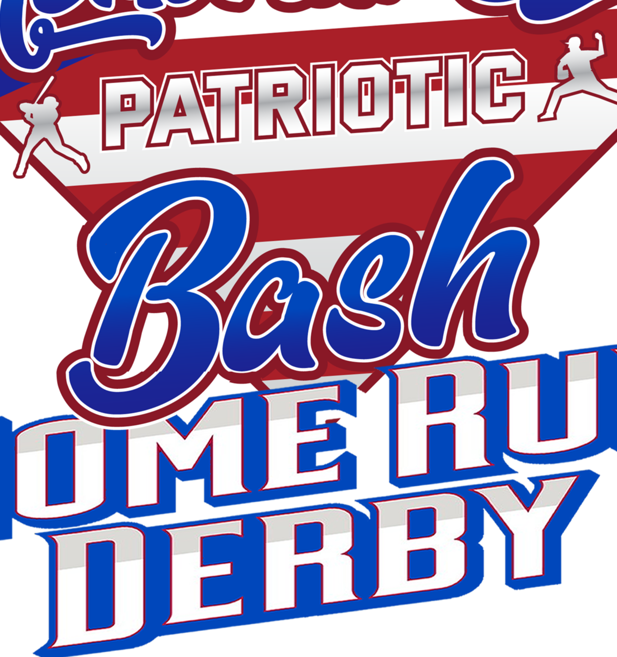 2023 Memorial Day Patriotic Bash Home Run Derby 05/26/2023 05/26/2023