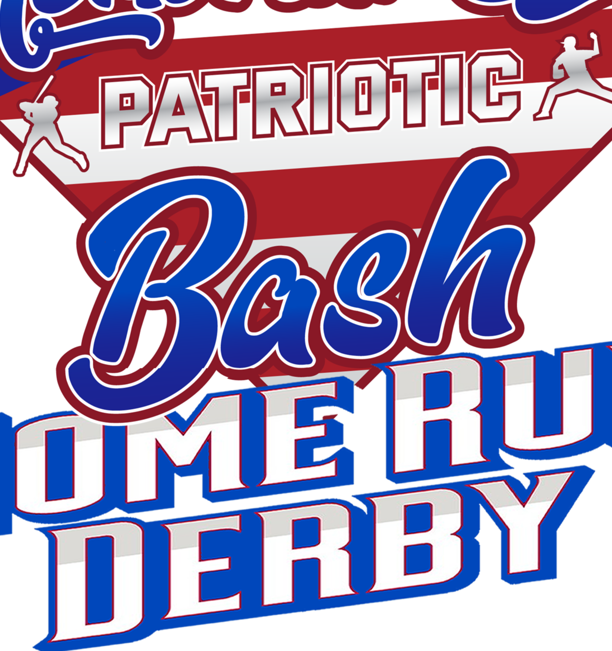 2023 Memorial Day Patriotic Bash Home Run Derby 05 26 2023 05 26 2023 