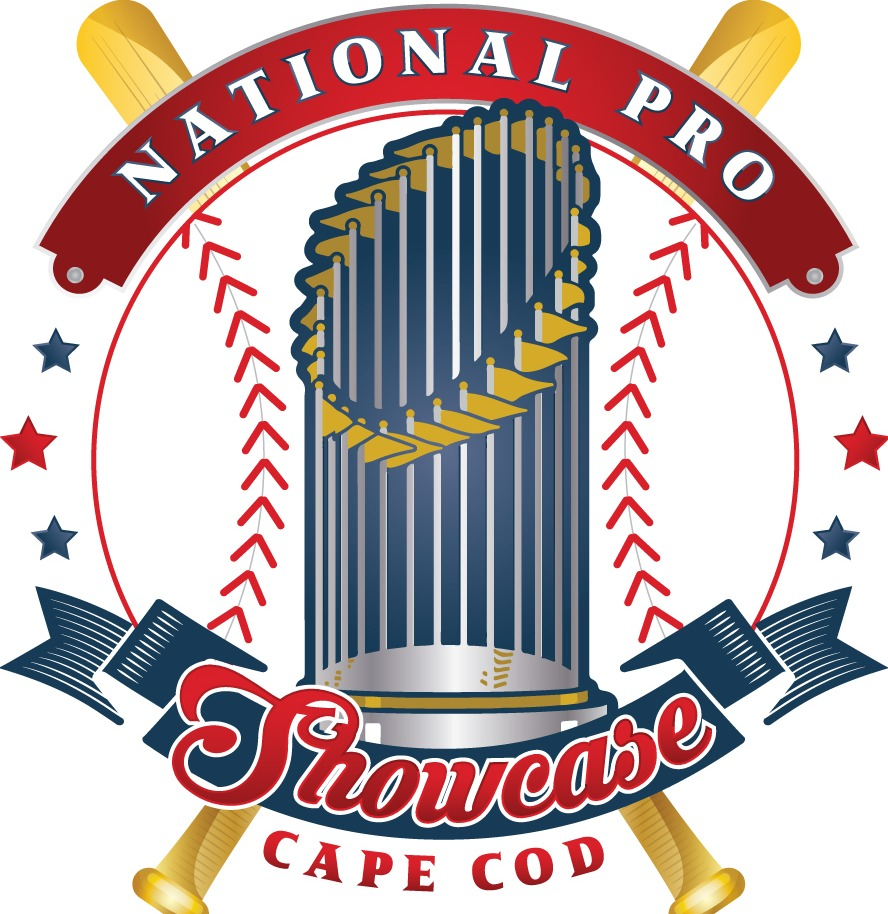 3rd Annual Cape Cod 17U National Pro Showcase 07/06/2024 07/09/2024