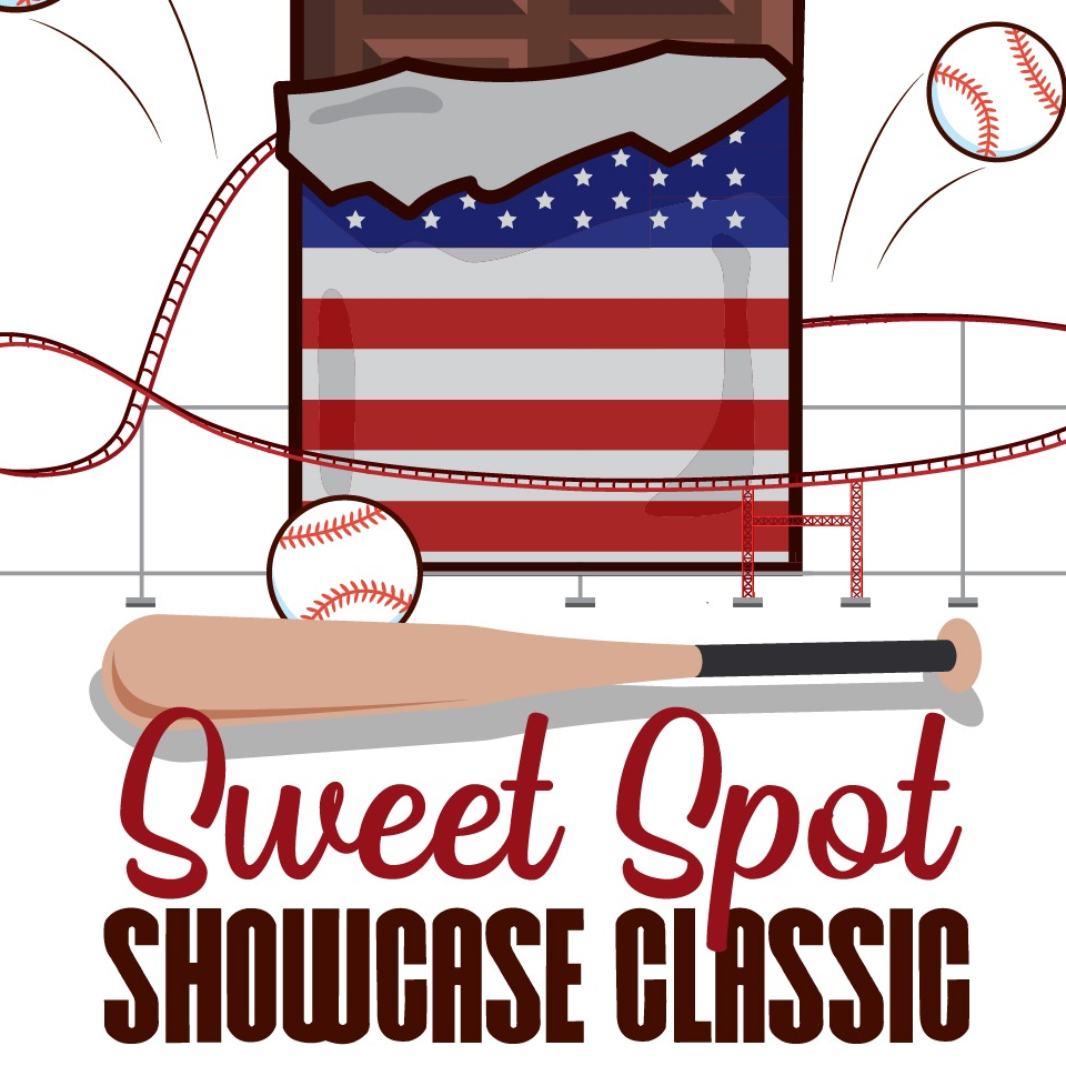 5th Annual Sweet Spot Showcase Tournament 07/25/2024 07/28/2024