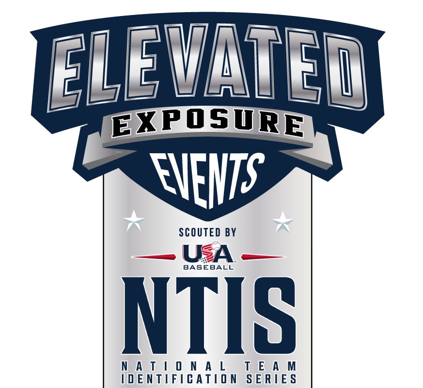 Elevated Exposure Day scouted by USA Baseball/NTIS 02/23/2024 02/23
