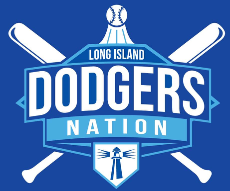 Long Island Dodgers Nation Team Scout Day
