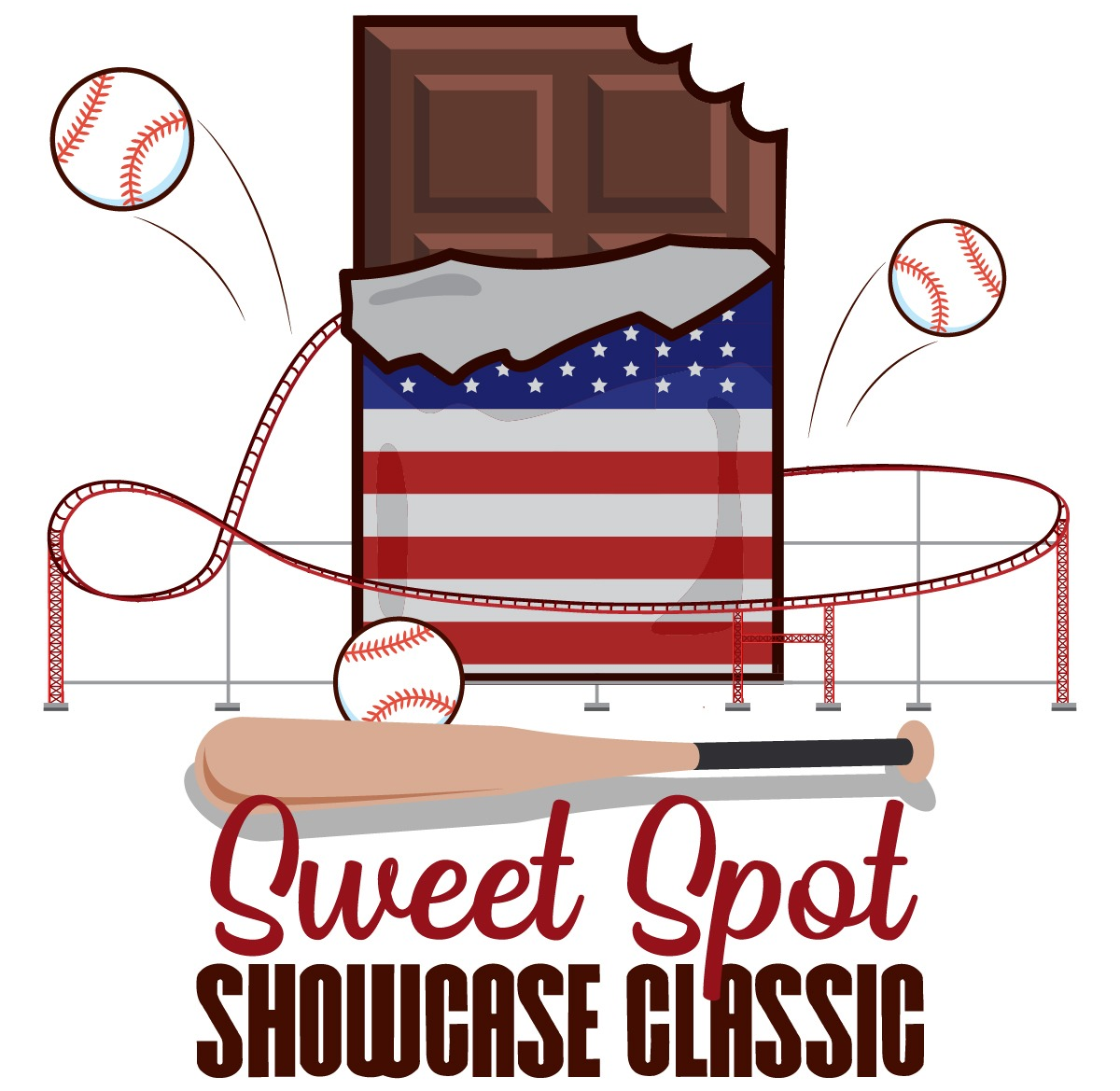 Sweet Spot Showcase Camp
