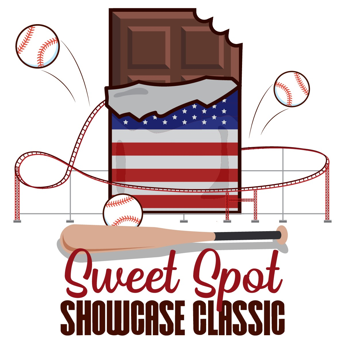 Sweet Spot Showcase Tournament