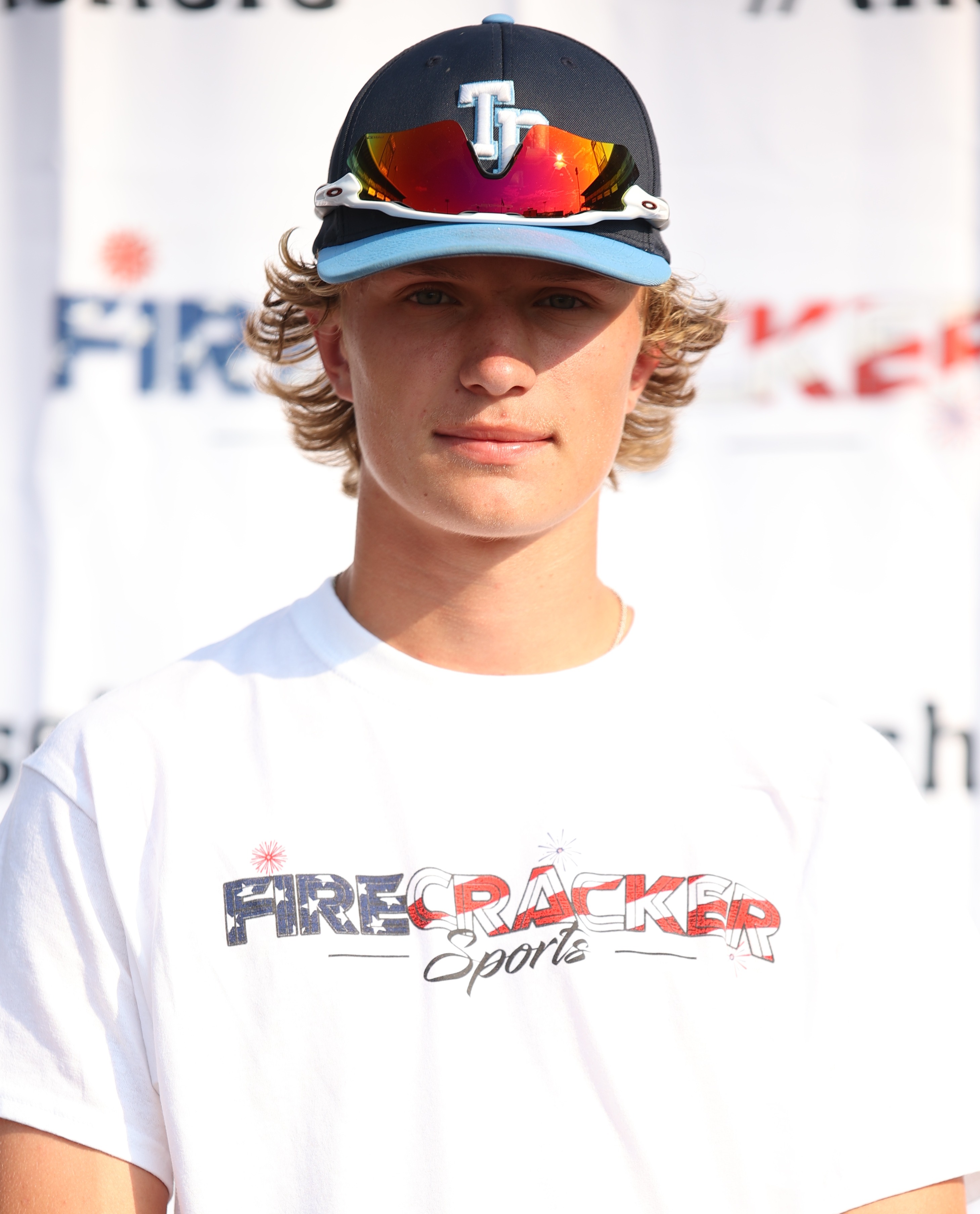 Cameron Marshall Baseball Player Profile Firecracker Sports Home 