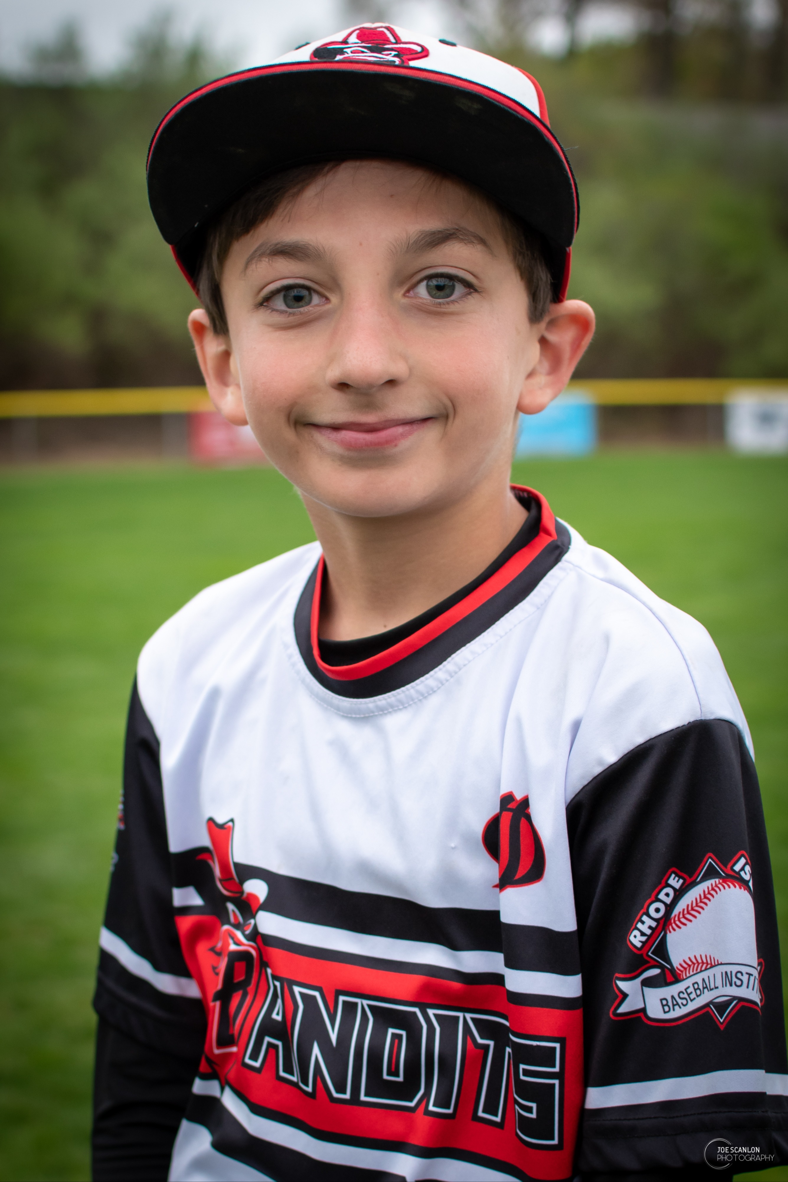 Charlie Scanlon Baseball Player Profile | Firecracker Sports – Home For ...