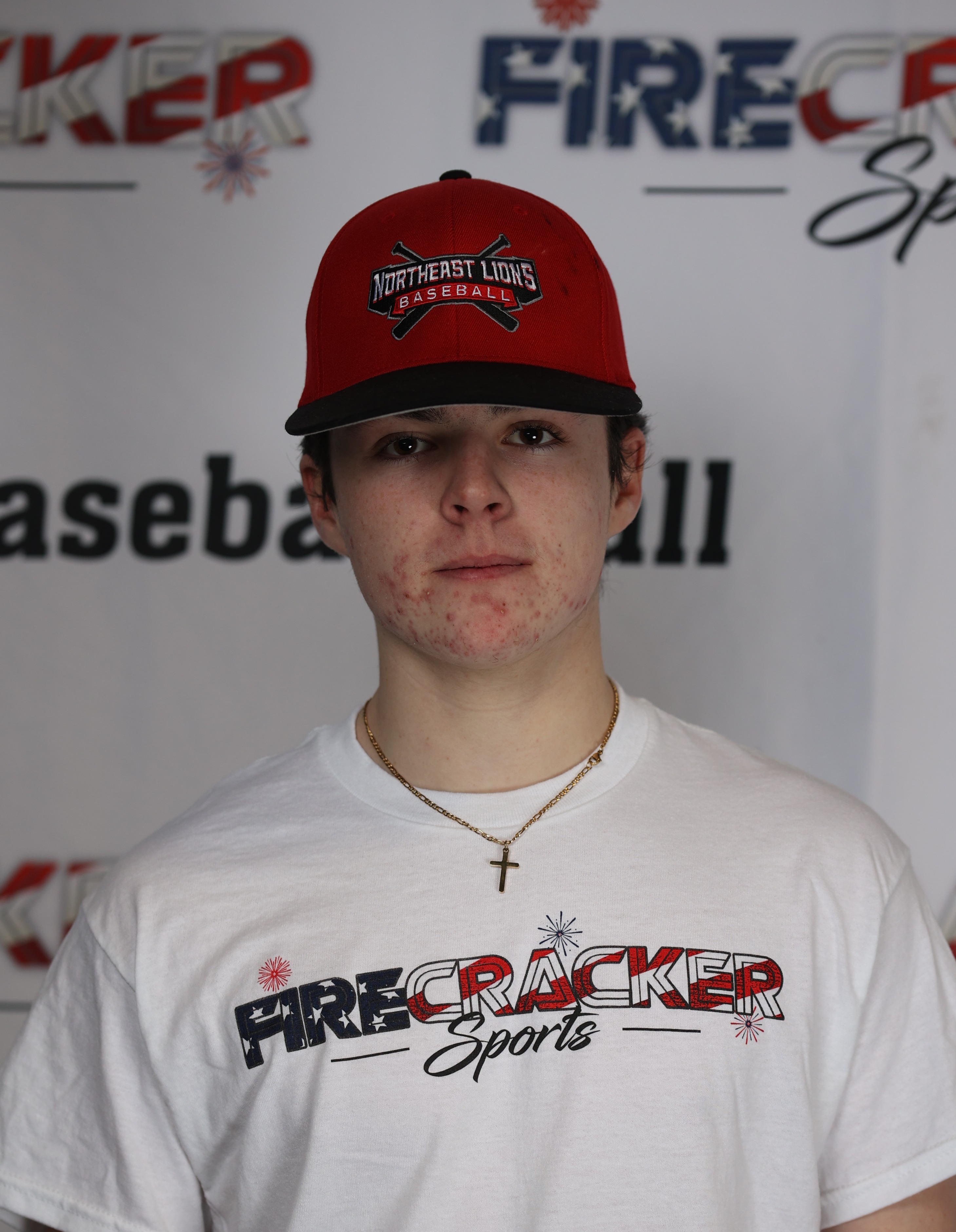 Griffin Link Baseball Player Profile | Firecracker Sports – Home for ...