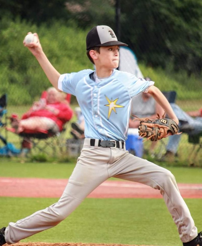 Jason Lee Baseball Player Profile | Firecracker Sports – Home for  Showcase Baseball & Softball