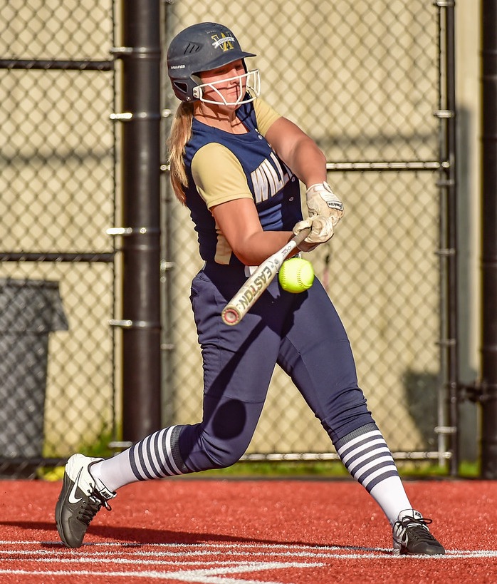 Jillian Ondrick Softball Player Profile | Firecracker Sports – Home for ...