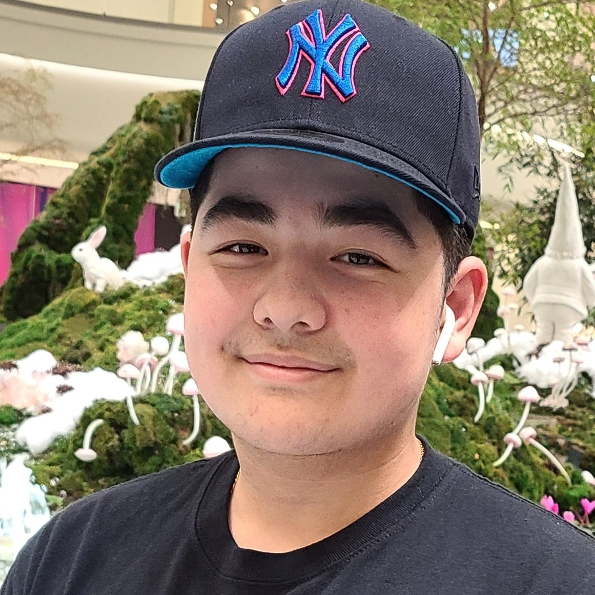 Joseph Calabrese Baseball Player Profile Firecracker Sports Home