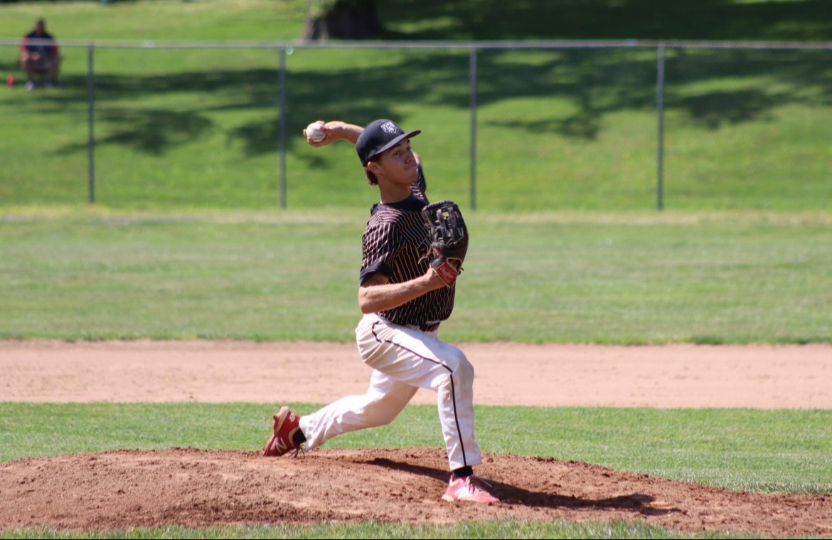 Ryan O'Leary Baseball Player Profile Firecracker Sports Home for