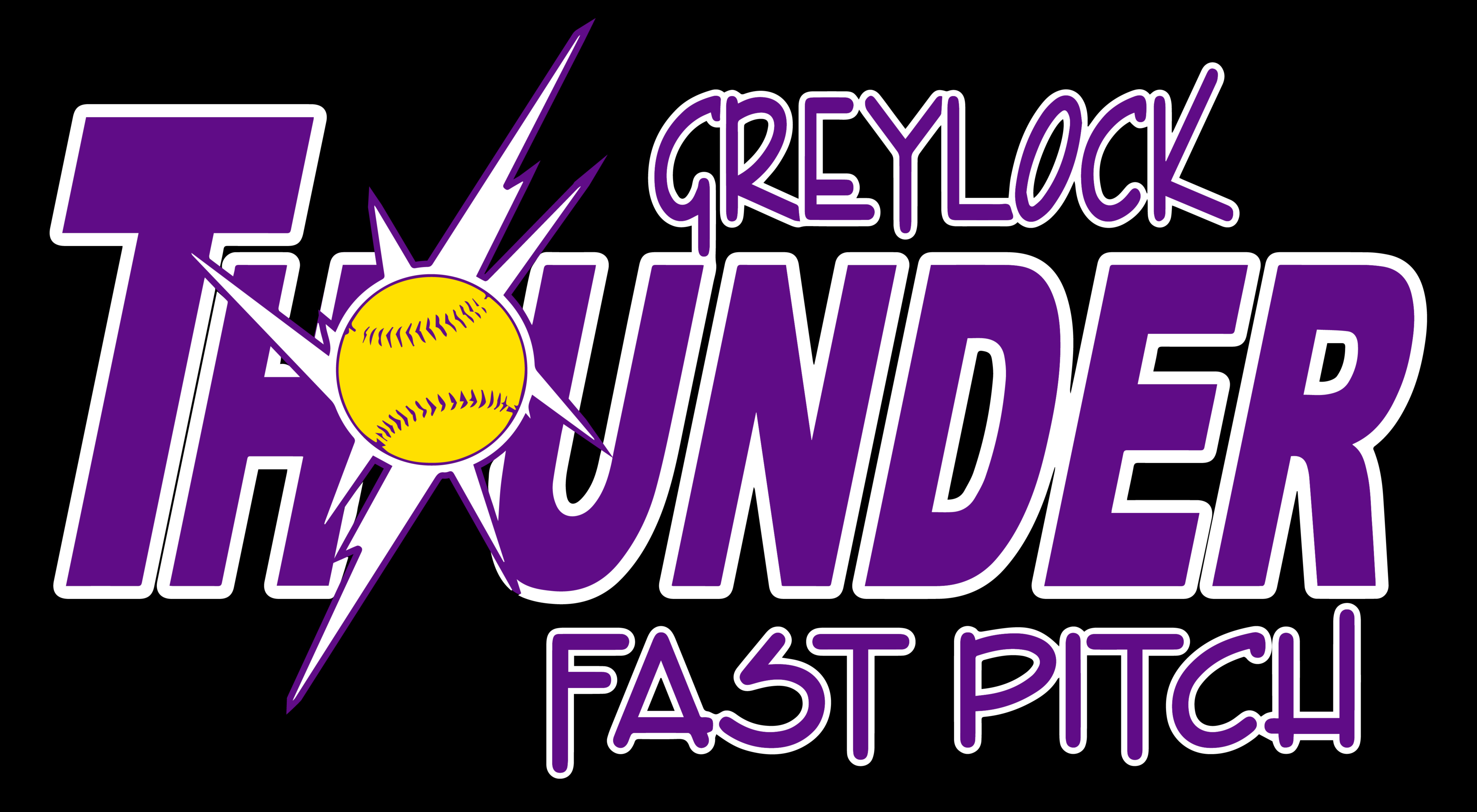 Greylock Thunder Travel Softball League 2022 Team Profile Firecracker