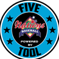 2025 Nations Baseball / Five Tool Ohio State Championships 11U (ON TURF)