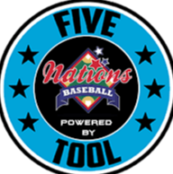 2023 Nations Baseball / Five Tool Ohio State Championships 9U